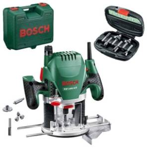 BOSCH POF 1400 ACE glodalica