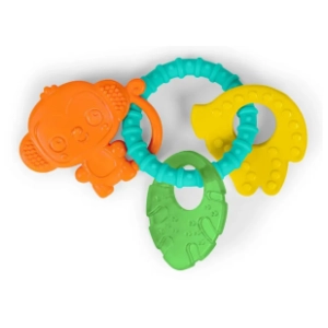 BRIGHT STARTS glodalica Tropical Chews