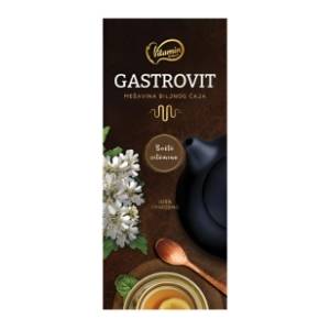 VITAMIN čaj gastrovit 20g