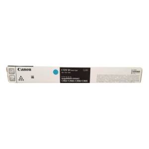 CANON C-EXV64 cyan toner