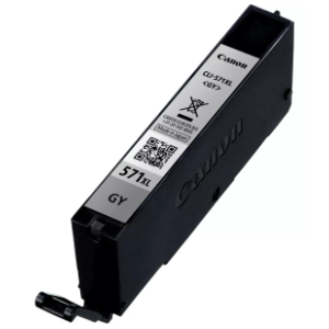CANON CLI-571XL sivi kertridž