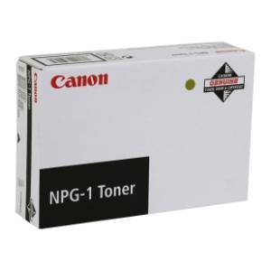 CANON NPG-1 crni toner
