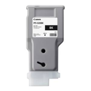 CANON PFI-320 BK crni kertridž