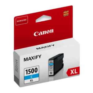 CANON PGI-1500XL cyan kertridž