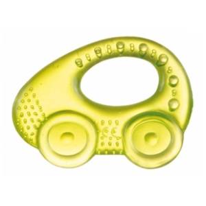 CANPOL BABIES glodalica Car žuta