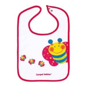 CANPOL BABIES portikla za bebe Cute Animals