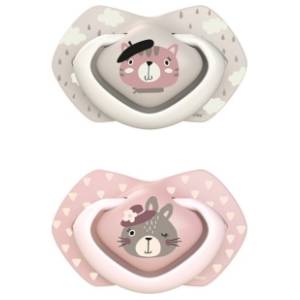 CANPOL BABIES varalica Bonjour Paris (6-18m) 2kom