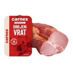 CARNEX dimljeni vrat 1kg