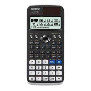 CASIO kalkulator FX 991 matematički