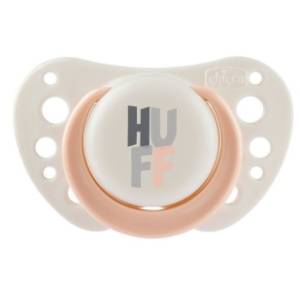 CHICCO laža Physio Air (2-6m) roze