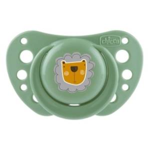 CHICCO laža Physio Air (2-6m) zelena 2kom