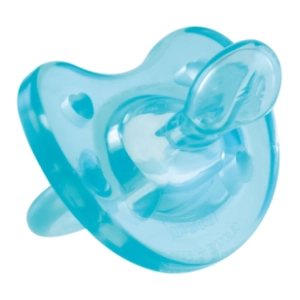CHICCO cucla Physio Soft (0-6m) plava