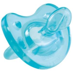 CHICCO cucla Physio Soft (12m+) plava