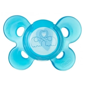 CHICCO duda Physio Comfort (6-12m) plava