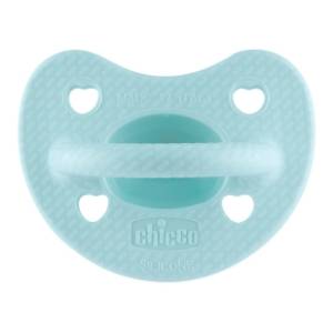 CHICCO duda Physio Soft Lux (6-16m) 2kom