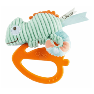CHICCO glodalica Du Du Kameleon