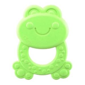 CHICCO glodalica Eco Žaba