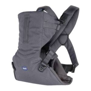 CHICCO kengur nosiljka za bebe Easy Fit Moongrey