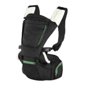 CHICCO kengur nosiljka za bebe Hip Seat Pirateblack