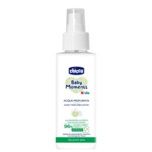 CHICCO kids slatka parfemska voda 100ml