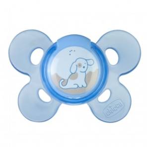 CHICCO laža Physio Comfort (0-6m) plava
