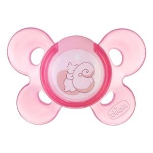 CHICCO laža Physio Comfort (0-6m) roze