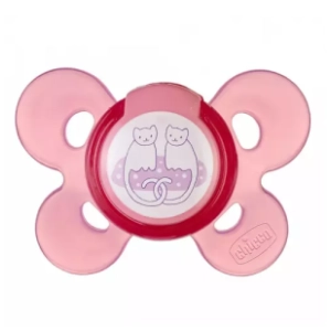 CHICCO laža Physio Comfort (6-16m) roze