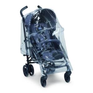 CHICCO univerzalna zaštita od kiše za kolica Delux