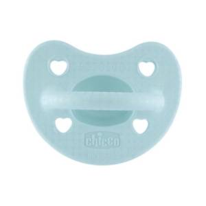 CHICCO laža Physio Soft Lux (2-6m) plava