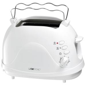 CLATRONIC toster TA3565 beli