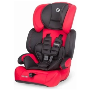 COCCOLLE auto sedište Arra (9-36kg) crveno