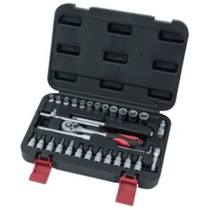 CONMETALL COX580133 set nasadnih ključeva