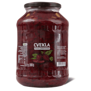 Cvekla MOĆ PRIRODE 1,4kg