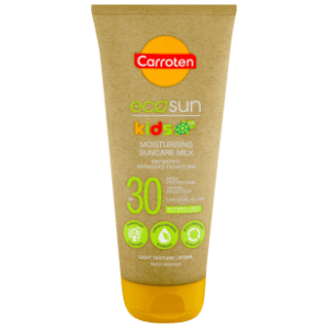 Mleko za sunčanje CARROTEN kids eco SPF30 200ml