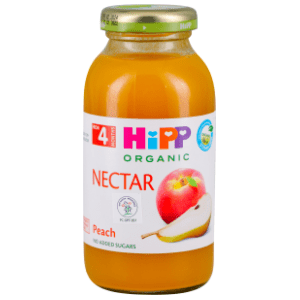 HIPP organic voćni sok breskva 200ml
