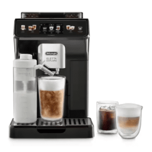 DeLonghi aparat za kafu ECAM450.65.G