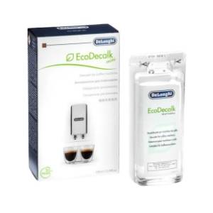 DELONGHI dekalcifikator EcoDecalk mini 100ml	