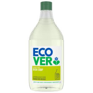 Deterdžent za posuđe ECOVER limun aloe vera 450ml