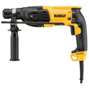 DeWALT D25133K elektro pneumatski čekić