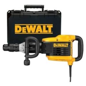 DeWALT D25899K elektro pneumatski čekić