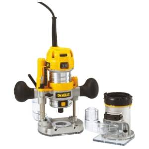 DeWALT D26204K glodalica
