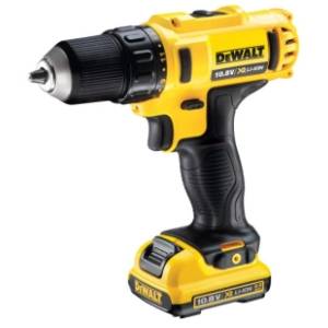 DeWALT DCD710D2 aku bušilica odvrtač