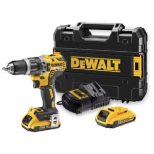 DeWALT DCD796D2 aku bušilica