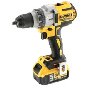 DeWALT DCD991P2 aku bušilica