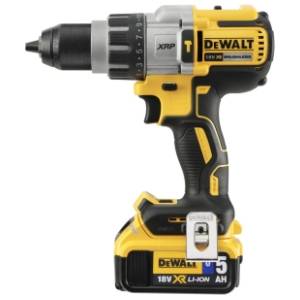 DeWALT DCD996P2 aku bušilica