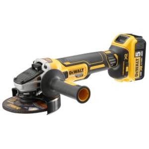 DeWALT DCG405P2 ugaona aku brusilica