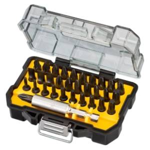 DeWALT DT70523T set bitova