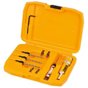 DeWALT DT7612 set burgija odvijača