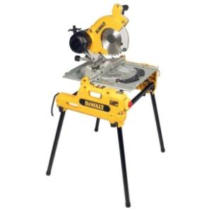 DeWALT DW743N stona kružna testera