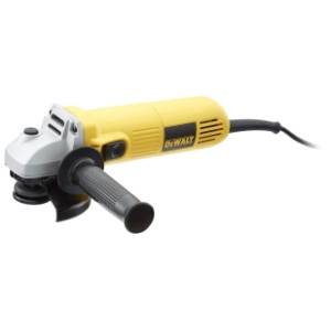 DeWALT DWE4016 ugaona brusilica